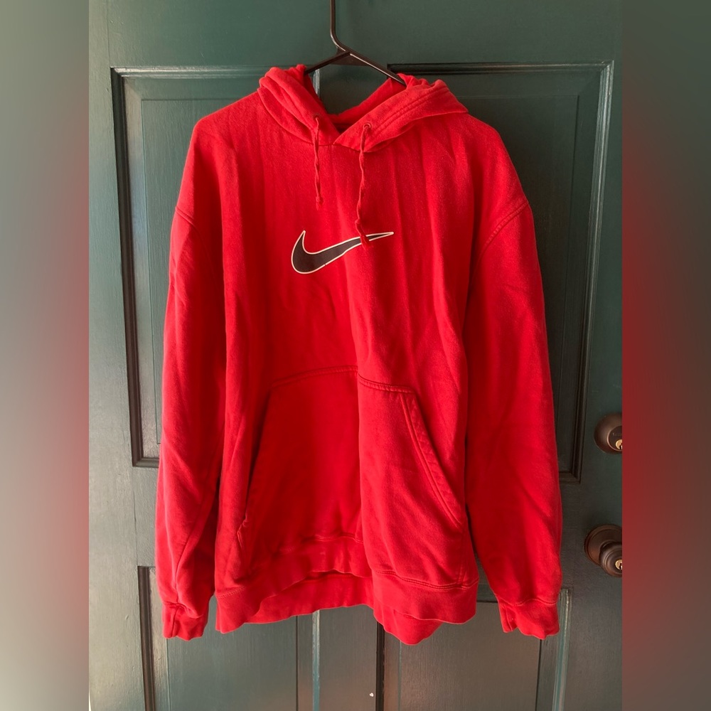 Nike Pullover Hoodie